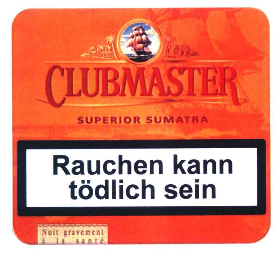 德国小雪茄clubmaster图片