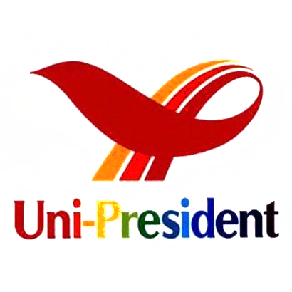 UNI-PRESIDENT商标标样