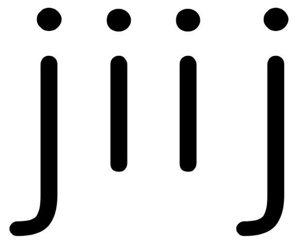 转让商标-JIIJ