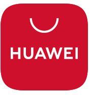 HUAWEI商标标样