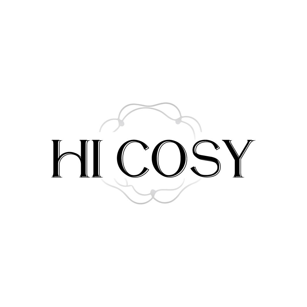 转让商标-HI COSY