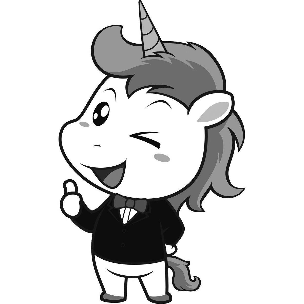 商标文字图形,商标申请人江西小马总文化传媒有限公司