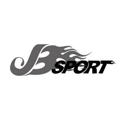 商标文字jb sport商标注册号 54563156,商标申请人浙江金棒运动器材