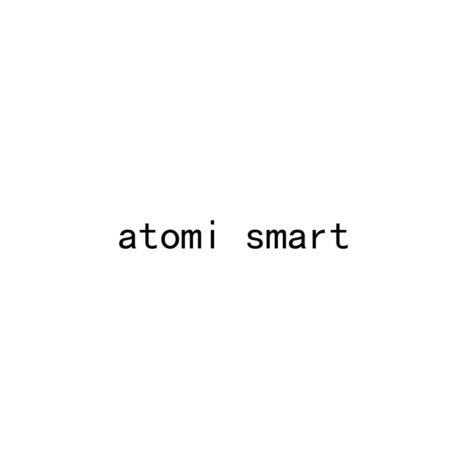 转让商标-ATOMI SMART