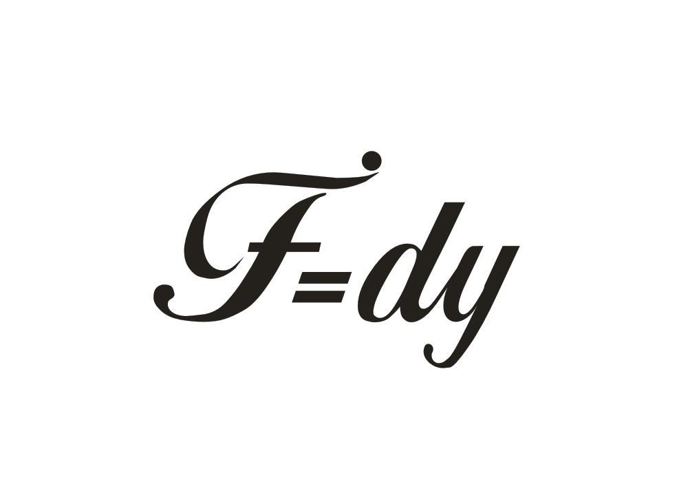 转让商标-F=DY