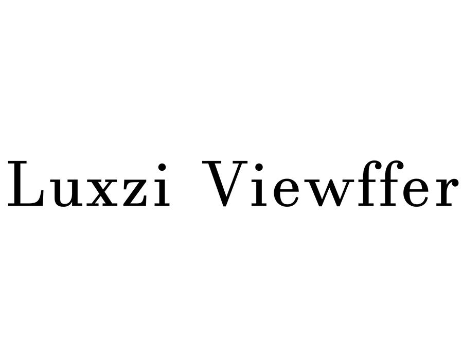 转让商标-LUXZI VIEWFFER