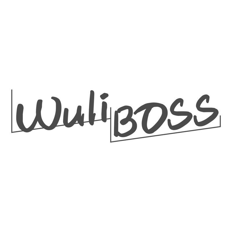 转让商标-WULIBOSS
