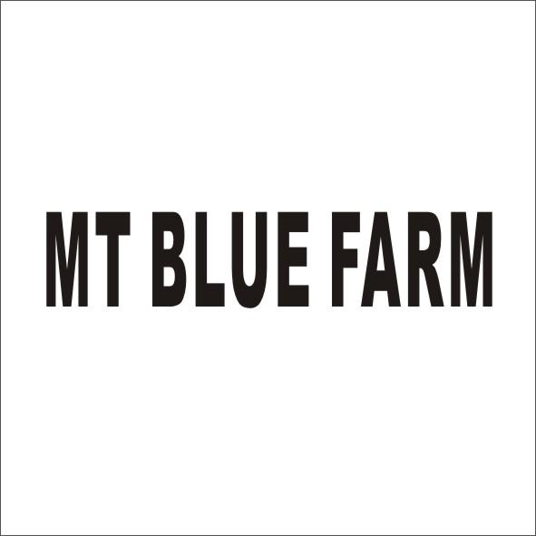 转让商标-MT BLUE FARM