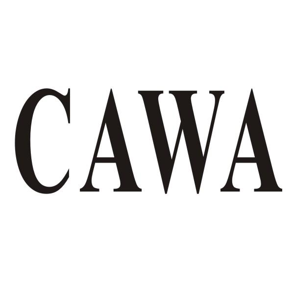 转让商标-CAWA
