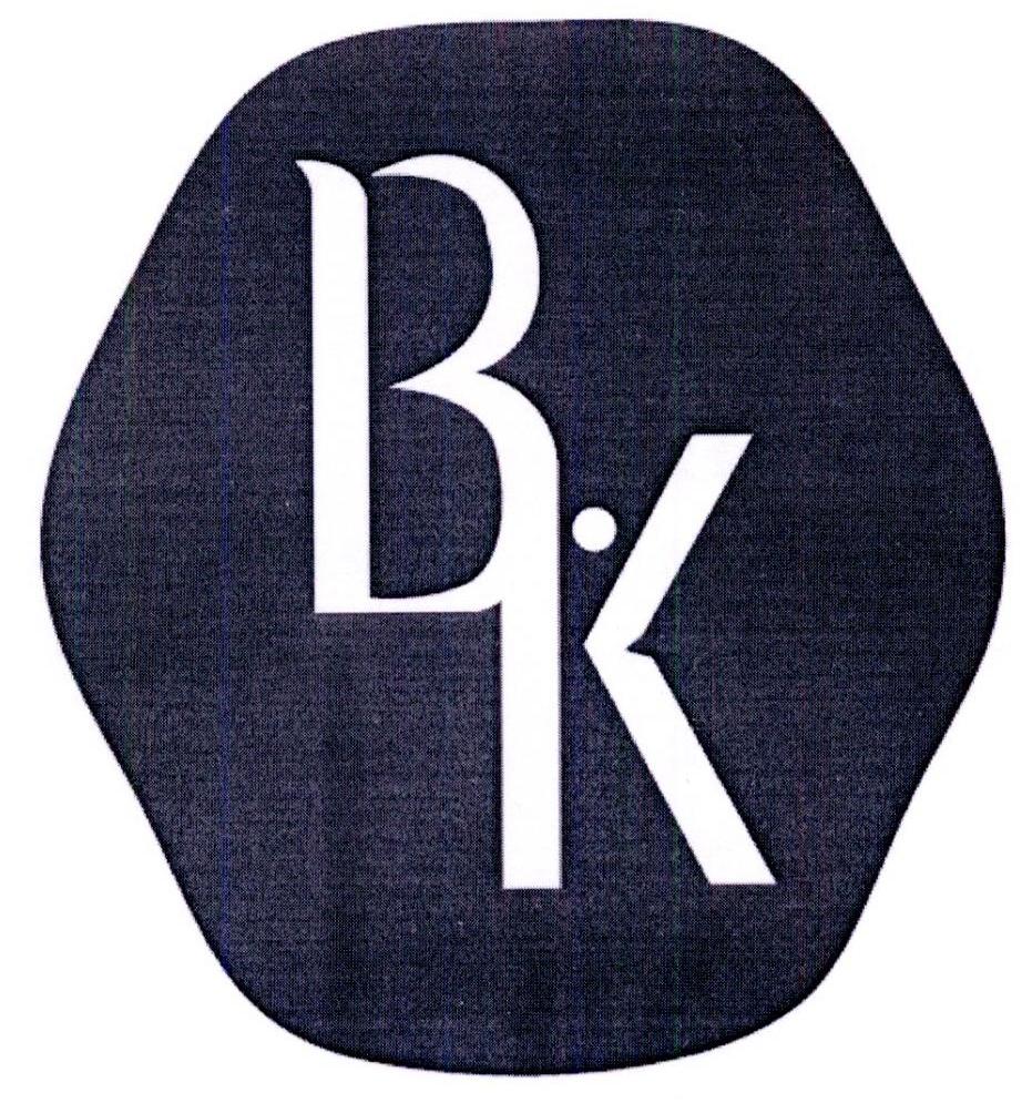 转让商标-BK