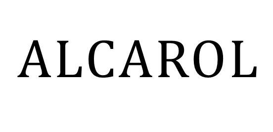 转让商标-ALCAROL