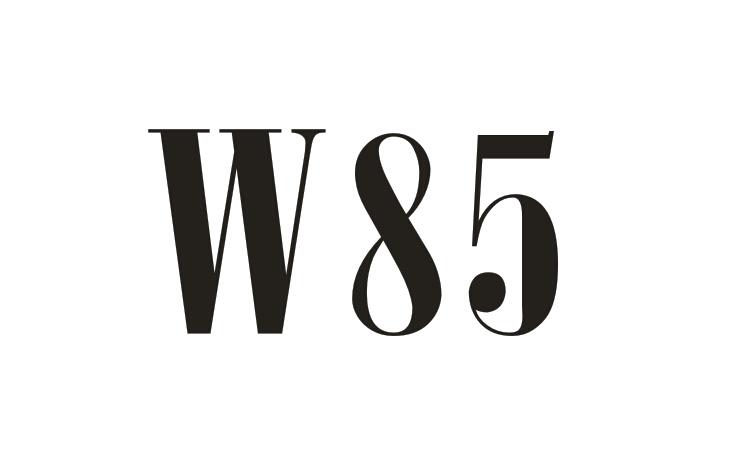 转让商标-W 85