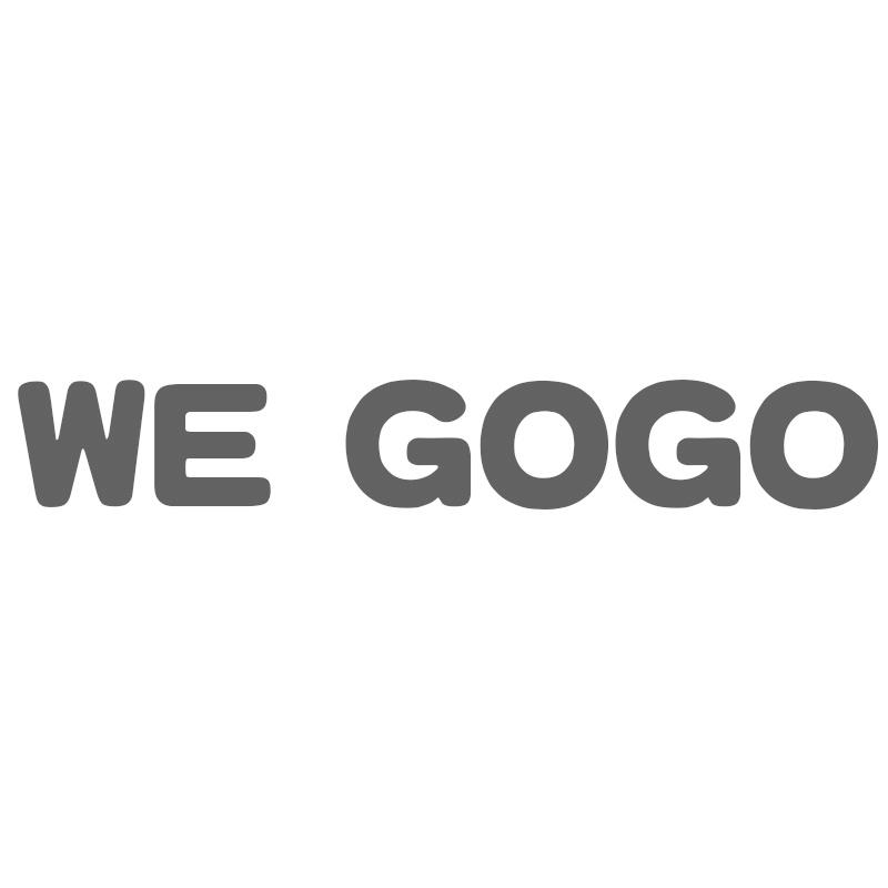 转让商标-WE GOGO