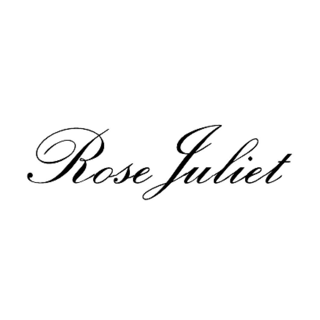商标文字rose juliet商标注册号 51208024,商标申请人泰州晨晓进出口