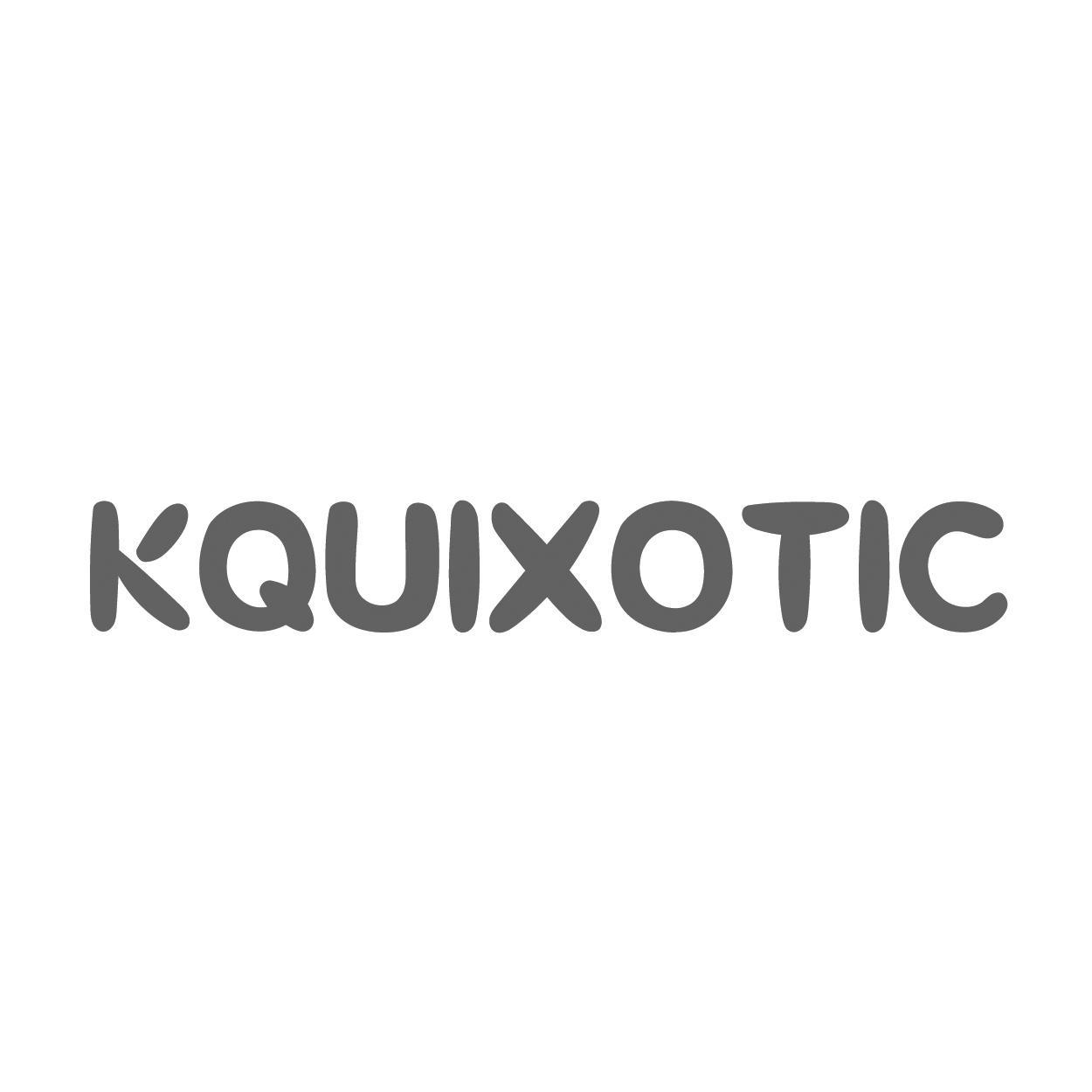 转让商标-KQUIXOTIC