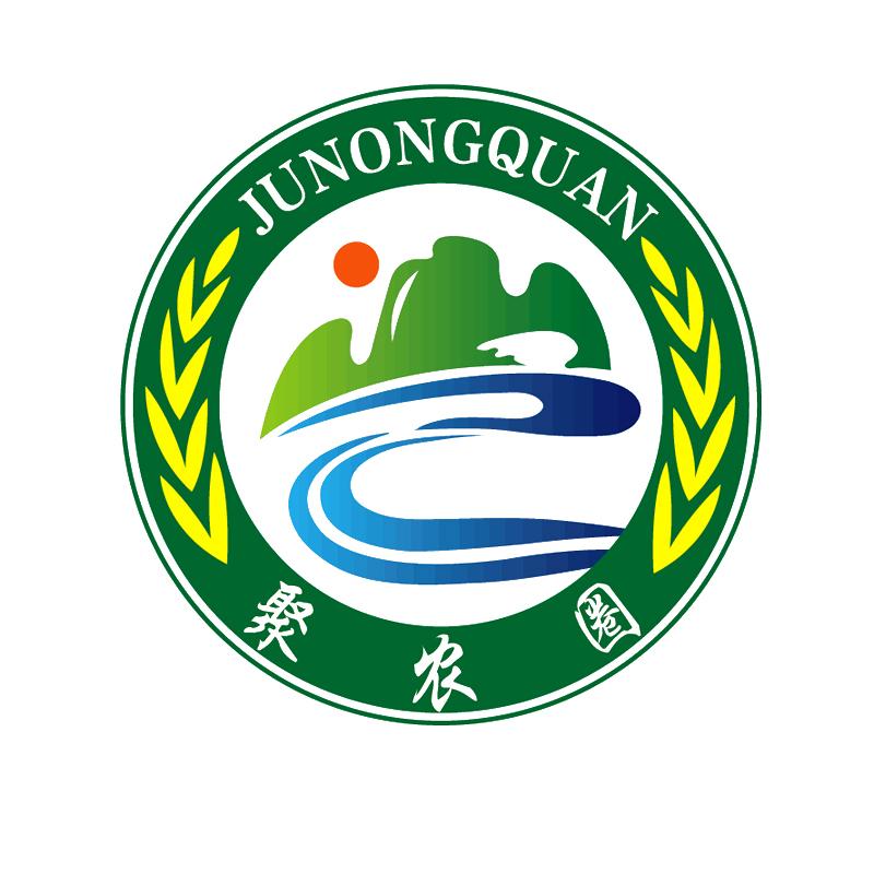 商标文字聚农圈商标注册号 26791824,商标申请人贵州绿森林农产品有限