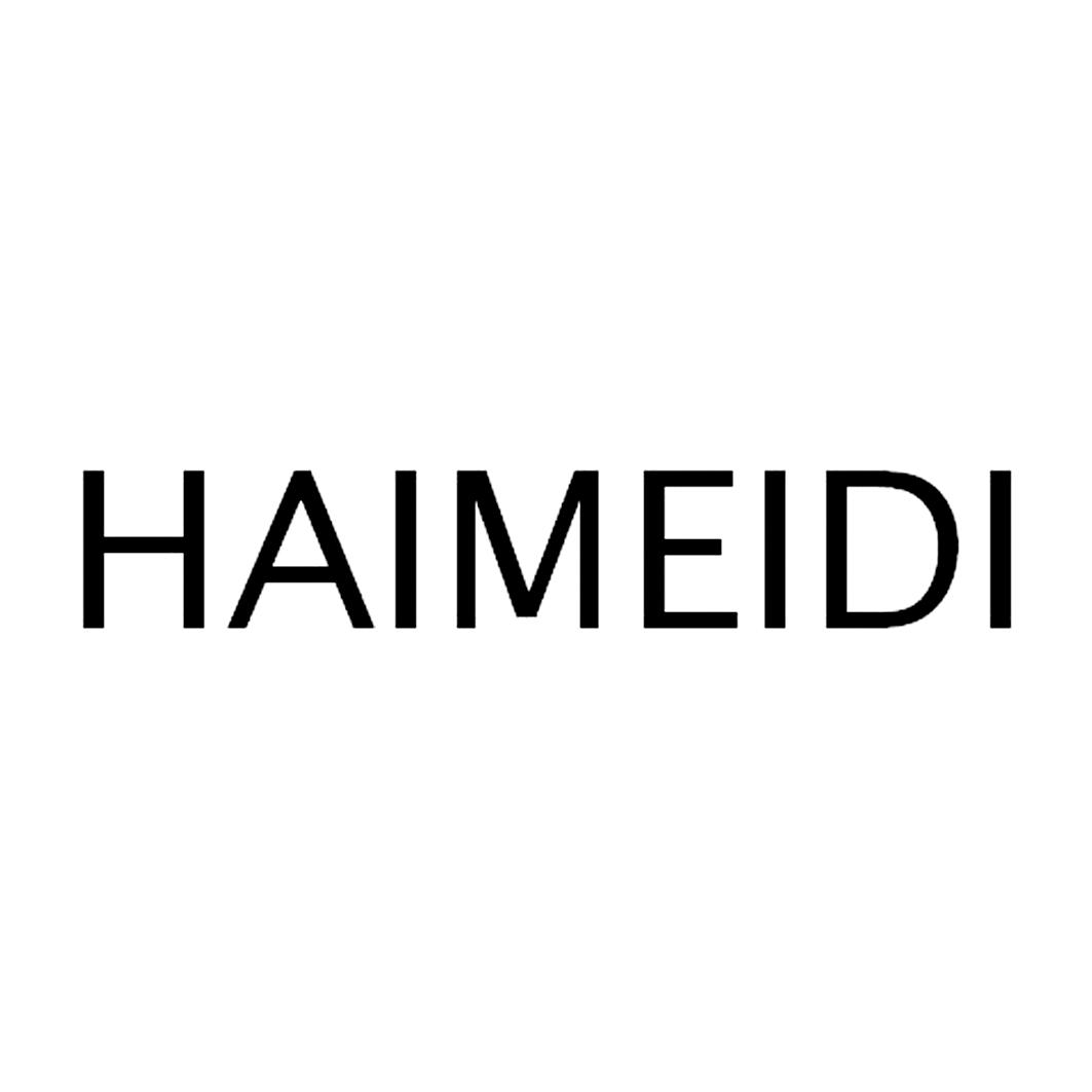 商标文字haimeidi商标注册号 20120204,商标申请人深圳市海美迪科技