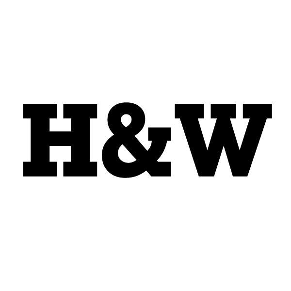 转让商标-H&W