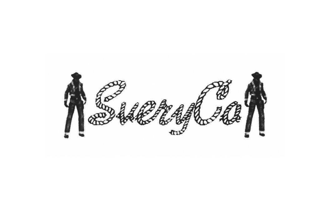 转让商标-SVERYCO