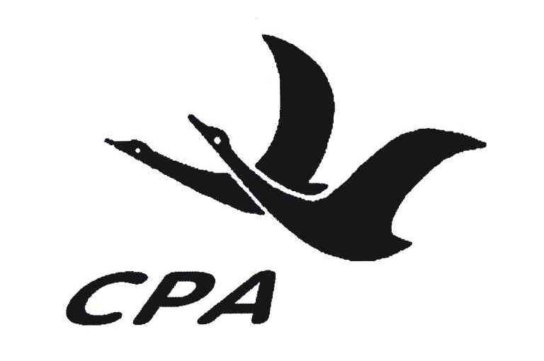 商标文字cpa商标注册号 6903450,商标申请人保定大雁会计师事务所有限