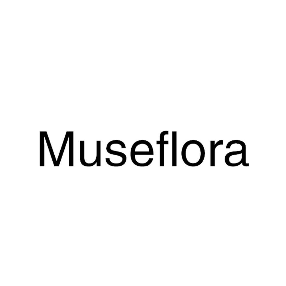 商标文字museflora商标注册号 57998335,商标申请人杭州长物电子商务