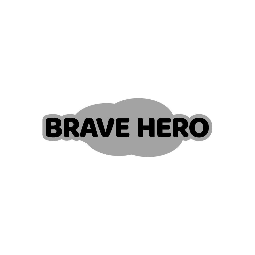 转让商标-BRAVE HERO