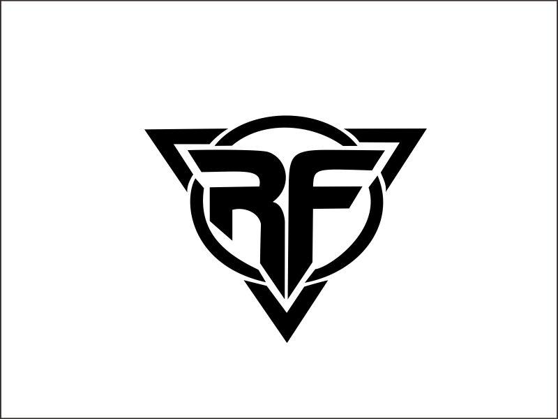 转让商标-RF