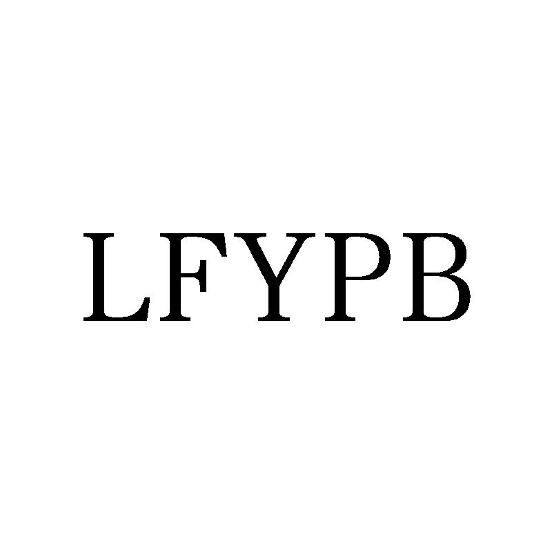 转让商标-LFYPB