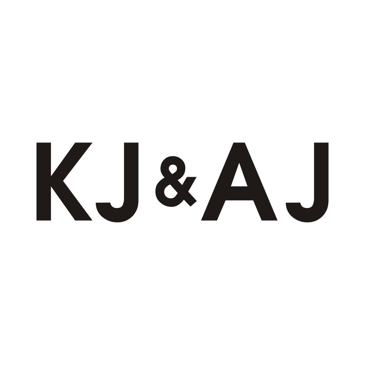 转让商标-KJ&AJ