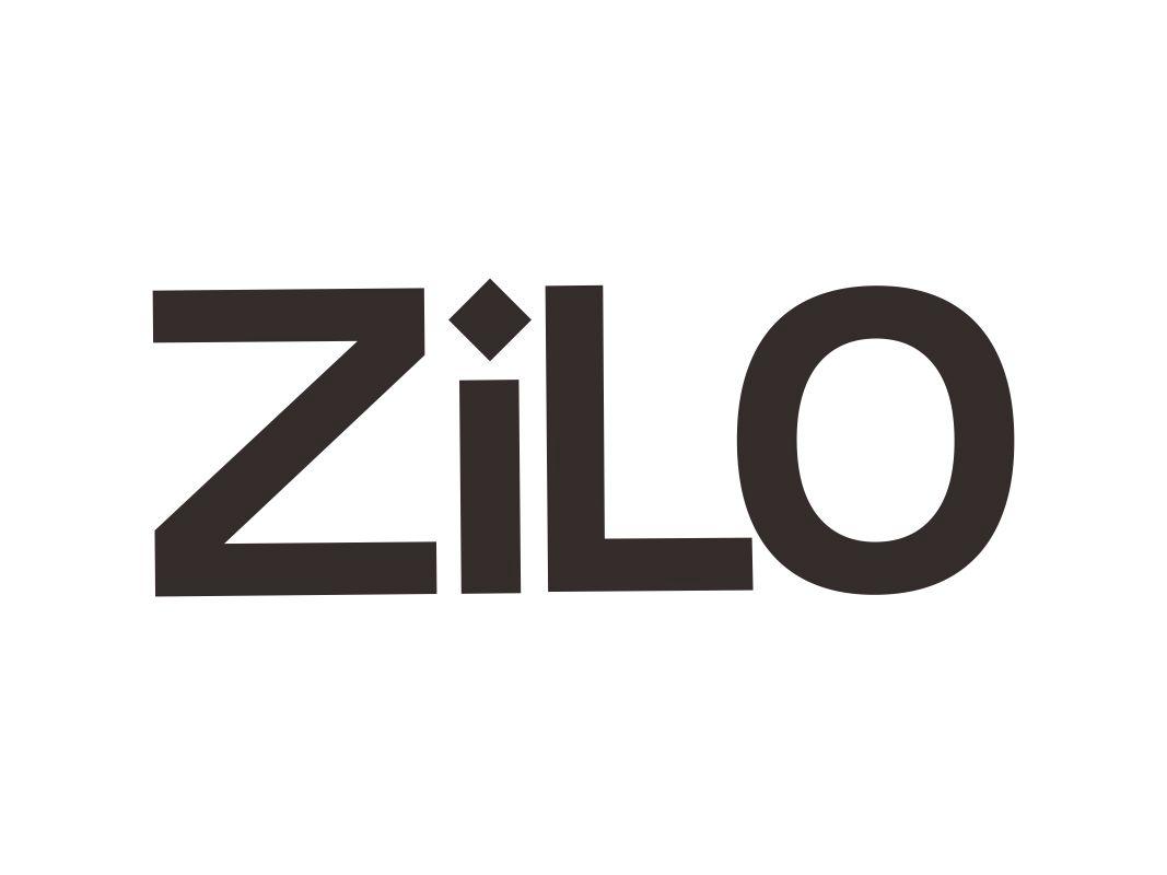 转让商标-ZILO