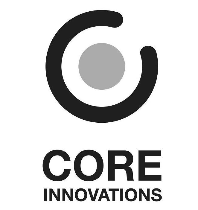 商标文字core innovations商标注册号 48384821,商标申请人核心创新