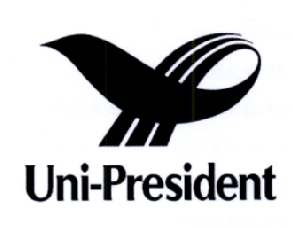 UNI-PRESIDENT商标标样