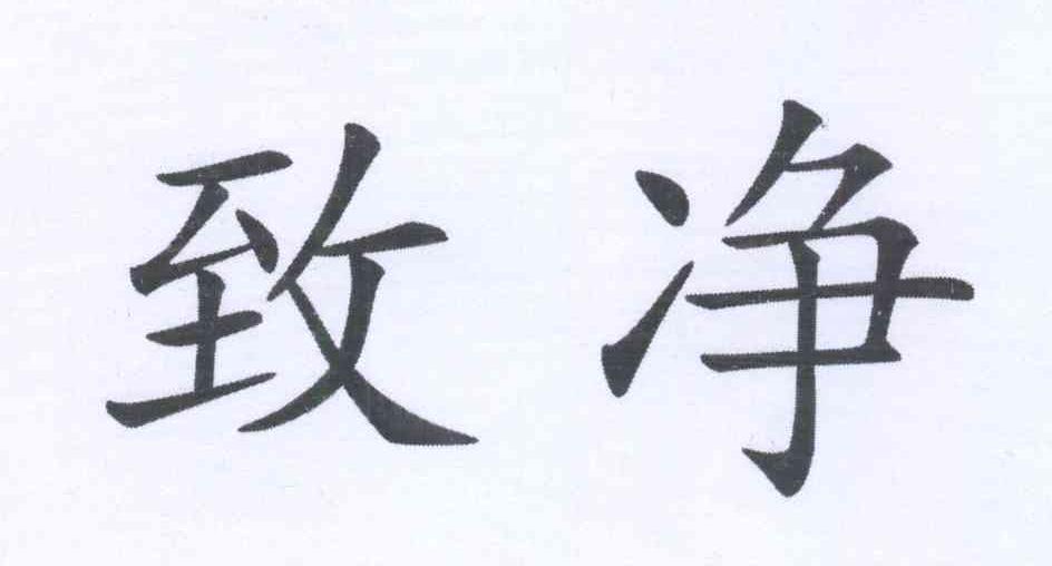 转让商标-致净
