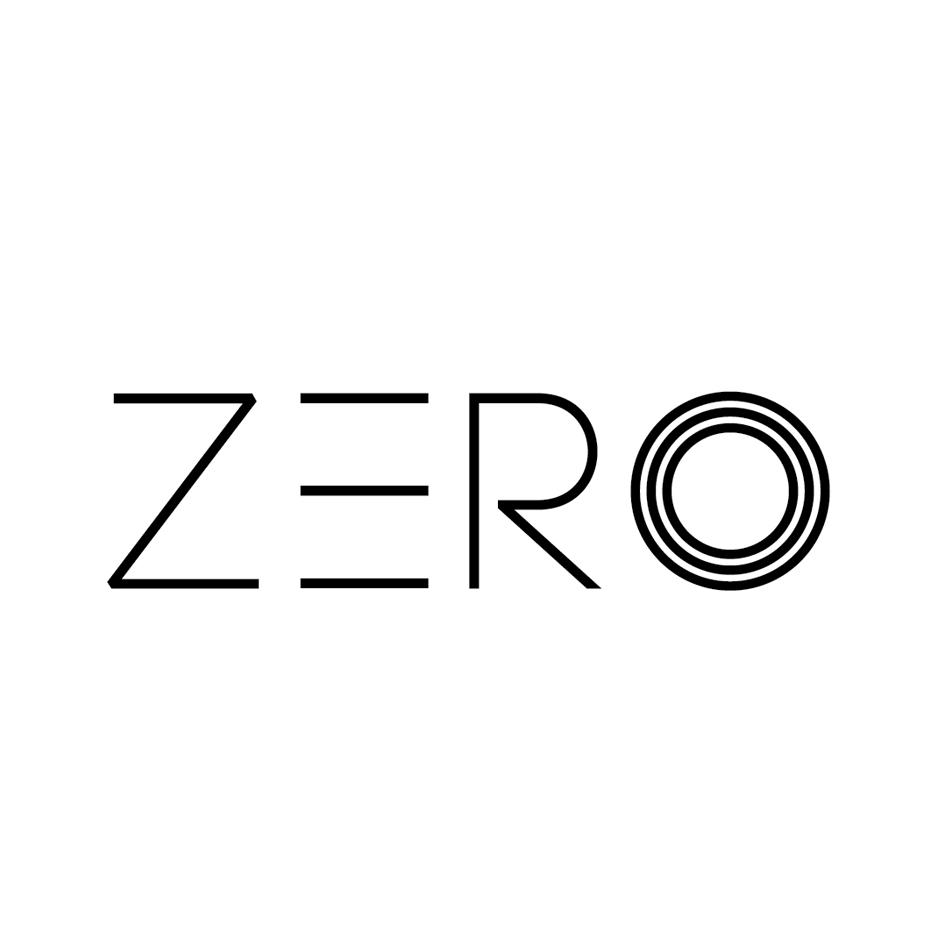 商标文字zero商标注册号 57693830,商标申请人金诚一的商标详情 - 标