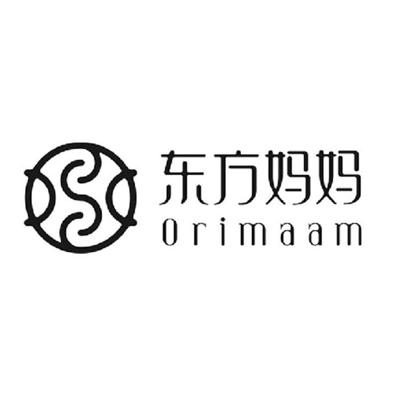 商标文字东方妈妈 orimaam商标注册号 57595811,商标申请人王桂华的