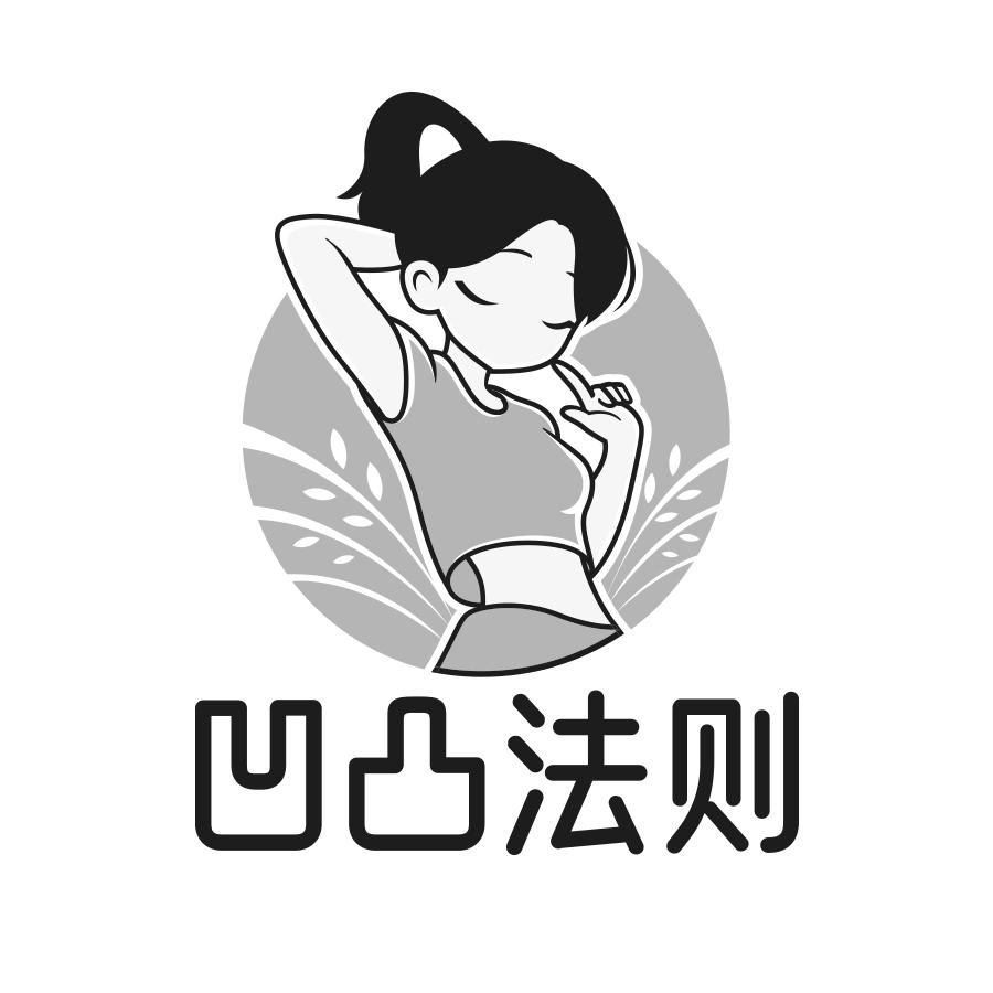 转让商标-凹凸法则