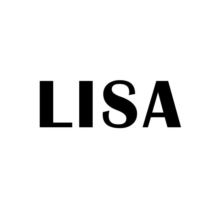 商标文字lisa商标注册号 52732613,商标申请人河北丽萨轴承销售有限