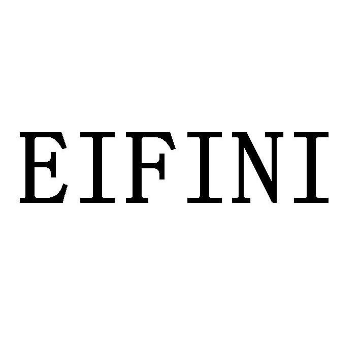 商标文字eifini商标注册号 7532924,商标申请人赤苛图