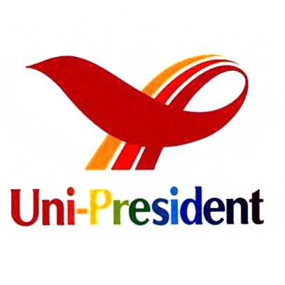 UNI-PRESIDENT商标标样