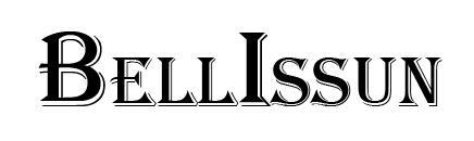 转让商标-BELLISSUN
