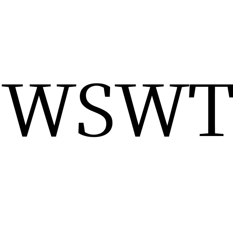 转让商标-WSWT
