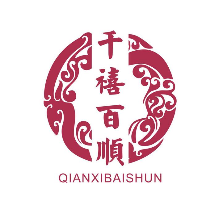 商标文字千禧百顺商标注册号 49594006,商标申请人武汉千禧百顺商贸