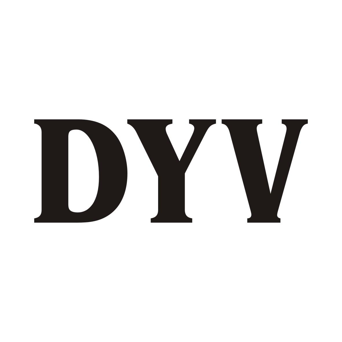 转让商标-DYV