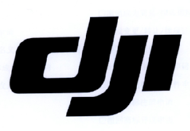 DJI商标标样
