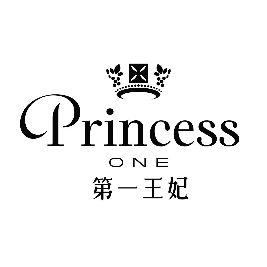 商标文字第一王妃 princess one商标注册号 47130964,商标申请人尚豹