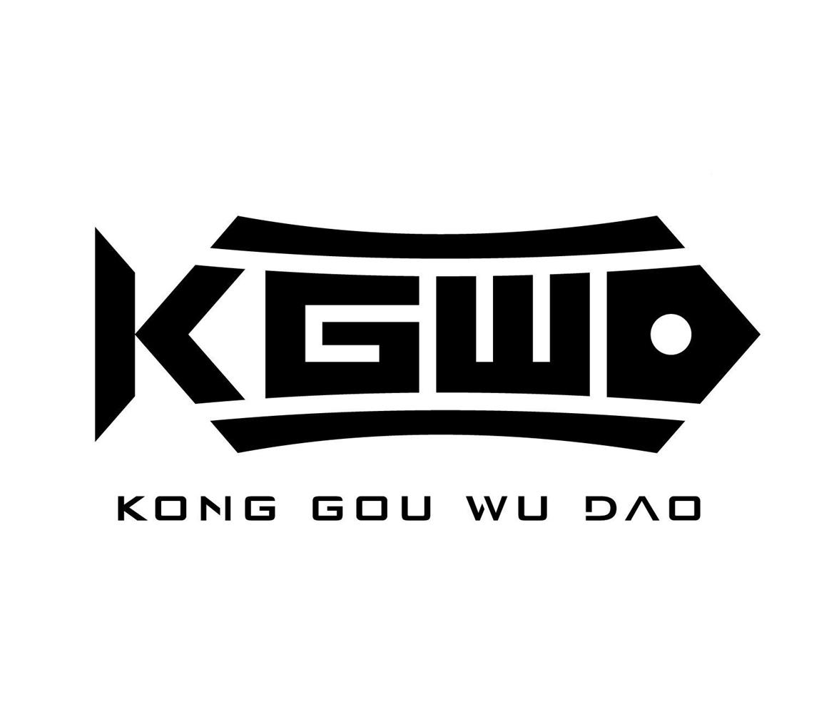 商标文字kgwd kong gou wu dao,商标申请人成都空钩悟道渔具有限公司