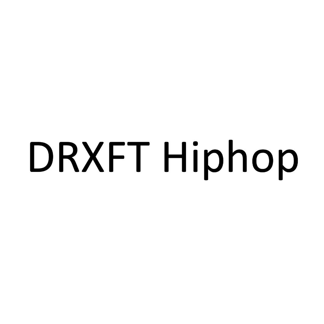 转让商标-DRXFT HIPHOP
