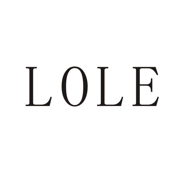 转让商标-LOLE