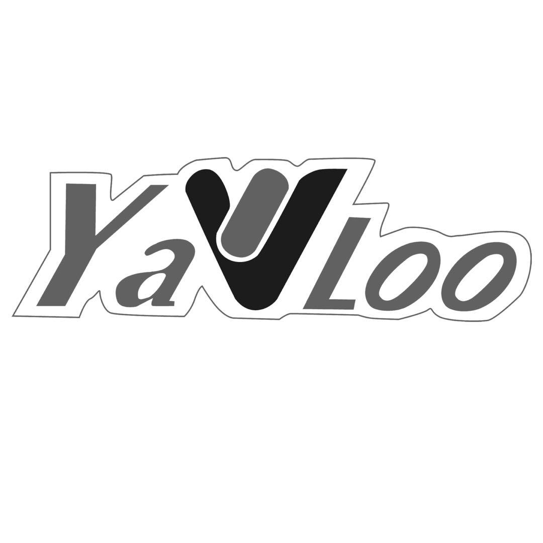 商标文字yaloo商标注册号 45026621,商标申请人雅鹿控股股份有限公司