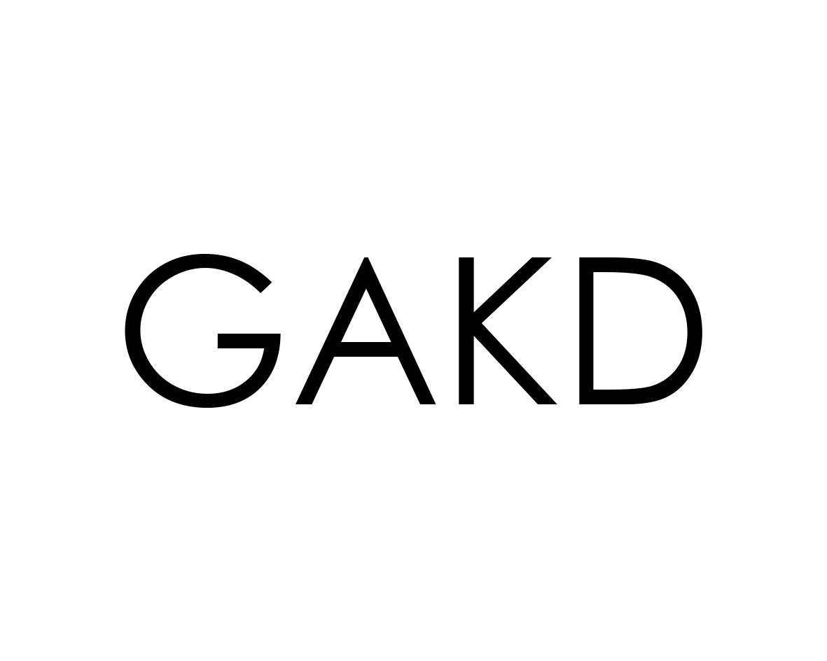 转让商标-GAKD